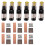 30-Pack Tool Free Shielded RJ45 Cat 8, Cat8 Field Termination Plug, Cat8 Connector, Cat8 Plug 3