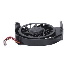 10X Laptop CPU-Koelventilator voor Lifebook S6311 S2210 S6510 S6410 E8410 S7110 T4215 T5500 T2050 Mcf-S6055Am05B Notebook Koelerradiator