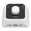 Rechargeable Bluetooth 5.3 Pedal Controller, 73H Battery, 10m Range 13