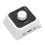 Rechargeable Bluetooth 5.3 Pedal Controller, 73H Battery, 10m Range 14