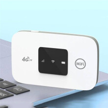 4G LTE-Router MIFI Pocket Draadloze WiFi-Router 150 Mbps Hotspot WiFi-Modem Auto Mobiel Breedband