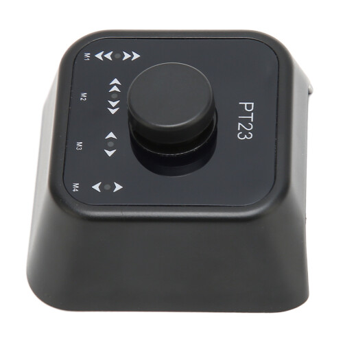 Rechargeable Bluetooth Pedal Controller 230mAh, 10m Wireless Range