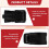 Multi Functional Battery Converter for  2 in 1 Power Tool Battery Adapter 5