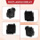 Multi Functional Battery Converter for  2 in 1 Power Tool Battery Adapter 7