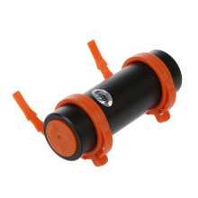 Black 4GB Underwater Sport Waterproof Swimmer MP3 Player For Swimming Hot Spring