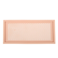 Silikon-Bodenventilationsgitter Filter – Schutz und Filtration für Zuhause Küche
