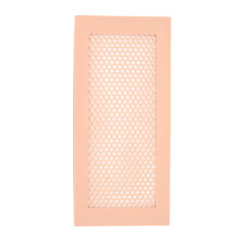 Filtro per griglia di aerazione in silicone per pavimenti, per casa, cucina, 157g