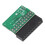 20Pin TPM 2.0 Module Vertical Trusted Platform Module för AOM TPM 9665V TCG 2.0 2