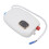 Chauffe-eau électrique instantané 5500 W 220 V 5