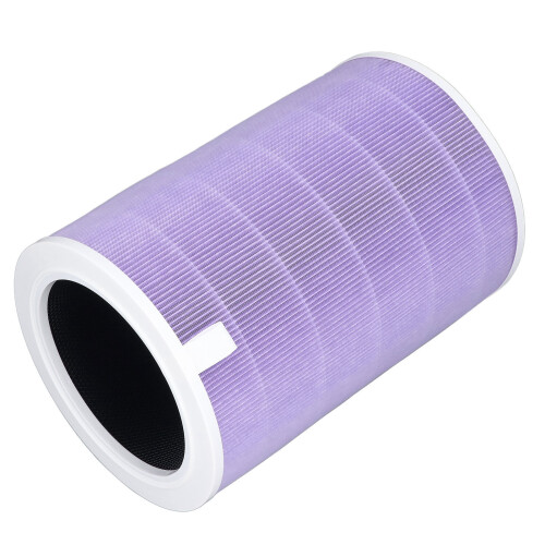 Air Purifier Filter High Efficiency Particulate Air Filter Replacement for Xiaomi Mijia1 2 3Generations PRO 1
