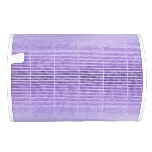 Air Purifier Filter High Efficiency Particulate Air Filter Replacement for Xiaomi Mijia1 2 3Generations PRO 2
