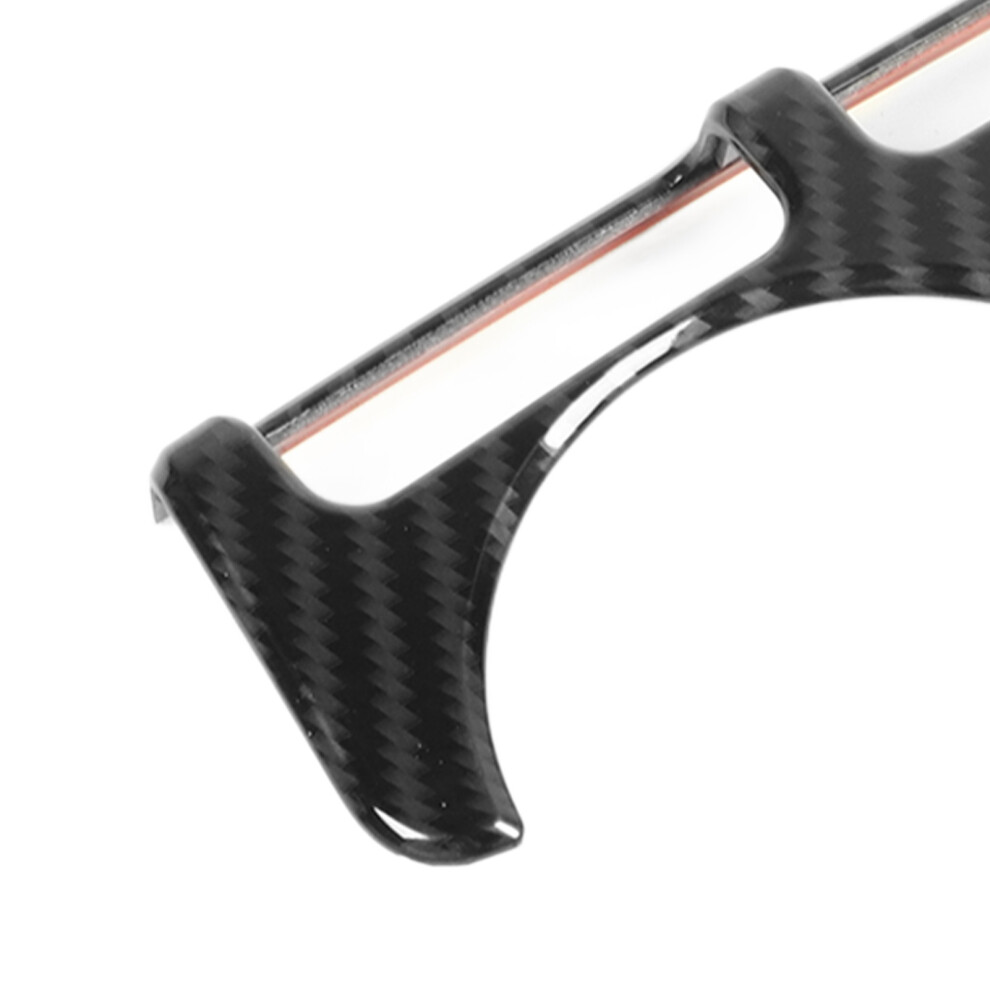 Carbon Fibre Ac Control Trim For Gr86 2022+ 7340572765109
