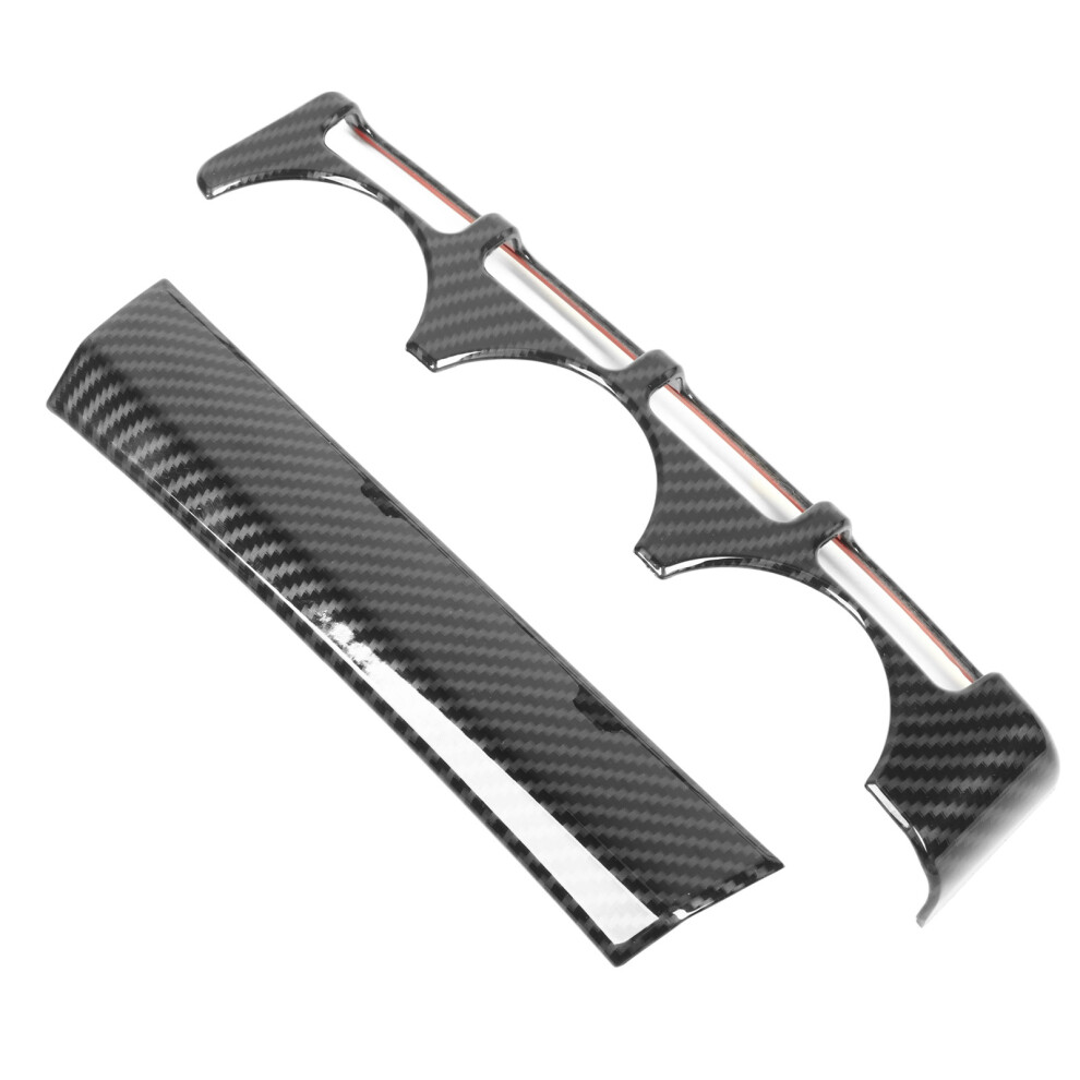 Carbon Fibre Ac Trim For Gr86 2022+ 7340572809322