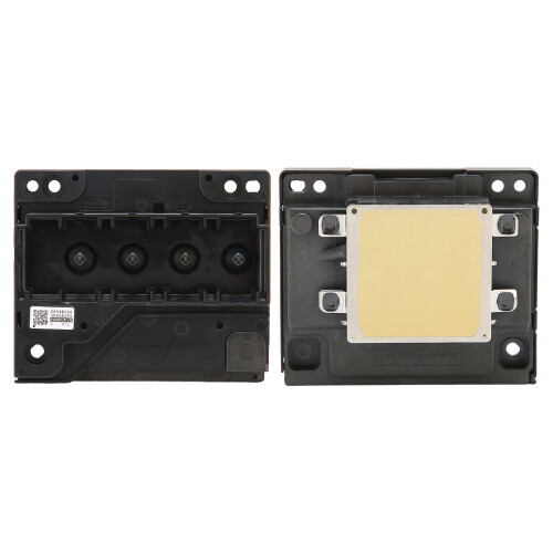 Black Printhead Replacement for Epson WF7521, WF3531, 2