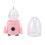 Egg Spinner Rechargeable with Silicone Base, 15W 7