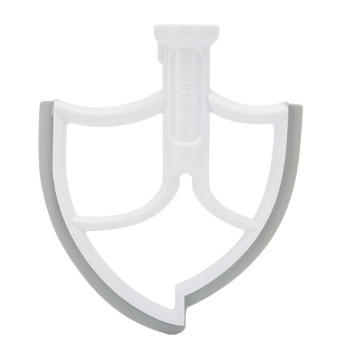 Mixer Beater Paddle for6-Quart Stand Mixers 1