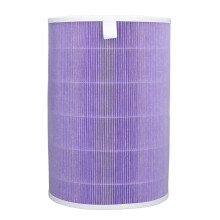 Air Purifier Filter High Efficiency Particulate Air Filter Replacement for Xiaomi Mijia1 2 3Generations PRO