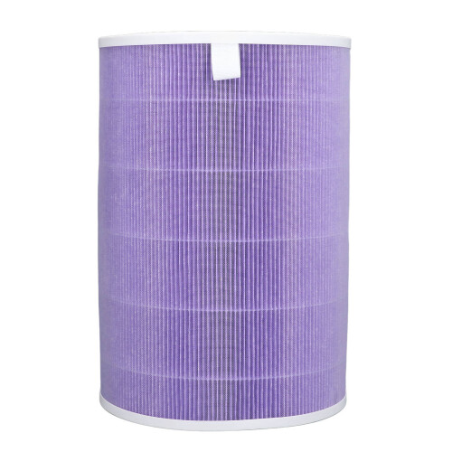 Air Purifier Filter High Efficiency Particulate Air Filter Replacement for Xiaomi Mijia1 2 3Generations PRO