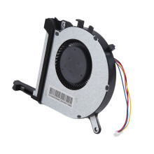 Ventola GPU per Laptop + Ventola di Raffreddamento CPU per FX95D FX95G FX705G FX505D Ventola di Raffreddamento CPU Scheda Grafica