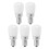 LED-kylskåpslampa E12 120V 5-pack 1