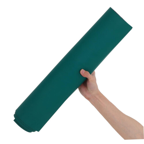Antistatic Work Mat Roll with Heat Resistant NonSlip Surface for Electronics  and PC Building 2