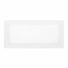 Cubierta de silicona para rejilla de ventilación del suelo (1 unidad)