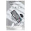 Tastiera e Mouse Wireless  Rotondi con Copritasti Adatti per Tablet e Laptop, Colore Bianco 3