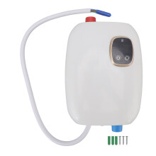 5500W Electric Instant Hot Water Heater, 220V