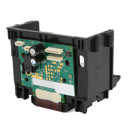 Print Head Replacement for HP933, 932, 6100–7610