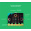 Bbc Microbit V2.0 Motherboard An Introduction to Graphical Programming in Python Programmable Learn Development Board C 7