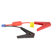 10 AWG tragbares Starthilfekabel mit Silikongehäuse, automotive Stromversorgung