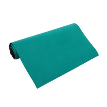 Antistatic Work Mat Roll with Heat Resistant NonSlip Surface for Electronics and PC Building