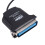 4X USB to Parallel 36 Pin Centronics Printer Adapter Cable 8
