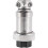 Universal Panel Mount 16mm 2Pin Aviation Connectors Plugs 5 Pcs 7