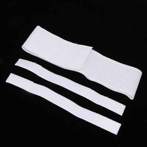 Breathable  adjustable Chin Strap Snoring Tape for Better Sleep 2