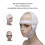 Breathable  adjustable Chin Strap Snoring Tape for Better Sleep 9