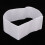 Breathable  adjustable Chin Strap Snoring Tape for Better Sleep 12