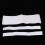 Breathable  adjustable Chin Strap Snoring Tape for Better Sleep 13