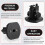 Quick Release Adapter - for Tripods, Gimbal Stabilizers & Sliders, Perfect for  Phone Cage 6