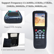 RFID Reader Writer X100 RFID Copier Card Reader ID IC Elevator Card RFID Writer for Access Control System