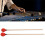 2PCS Marimba Mallets with Yarn  & Maple Handle Keyboard Marimba Mallets for Percussion Enthusiasts 7