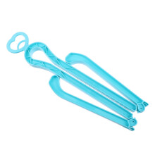 Boot Shaper Inserts Folding PP Plastic Support Keeps Boots Upright Space Saving for Men and Women