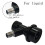 2 Pair  Lock MFL Gas&Liquid Beer for Keg Quick Disconnects Set 3