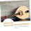 Mandolin Nut and Saddle Replacement Set for Quick Playability Restore, Easy Onstage Swap, 2pcs 4