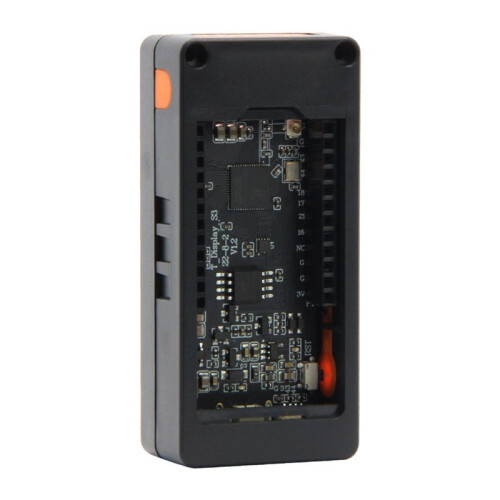 Placa de Desenvolvimento ESP32-S3R8 T-Display-S3 Display LCD de 1,9 Polegadas com Caixa WIFI Bluetooth5.0 170X320 MóDulo Sem Fio B 2