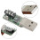 VBand Multifunction CW Trainer Morse Key Trainer Vband Celular Computador Conector Código Trainer Telegraph Trainer B 2