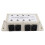 5X Dc12-24V 8 Channel Output Dmx Dmx512 LED Controller Signalförstärkare Splitter Distributör för Hemutrustning 7