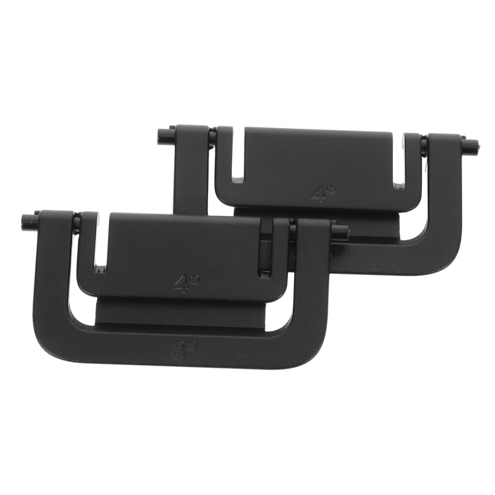 Ergonomic Keyboard Tilt Stand Replacement Feet For Stable Support And Long Typing Comfort 9330225685098