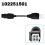 4 Pin Adapter Cable for Curtis Speed Code Programmer 1311 Club Car Handheld Unit Data Cable 102251501 8