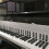 2X 88 Key Practice Keyboard Piano & Note Chart for Behind the Piano Keys,Guide Teaching Aid Note Chart 2